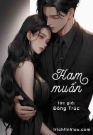 Ham Muốn